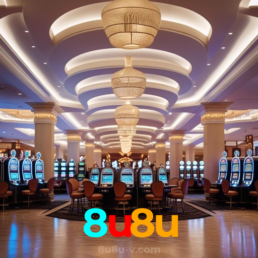 8u8u:A sorte está na roleta! Aposte e veja sua vitória acontecer!