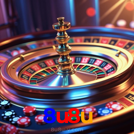 8u8u:Jogue slots, aposte no futebol e vença com confiança no nosso cassino!