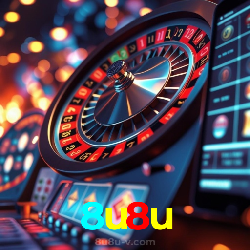8u8u:Onde o futebol e o cassino se encontram para grandes vitórias!