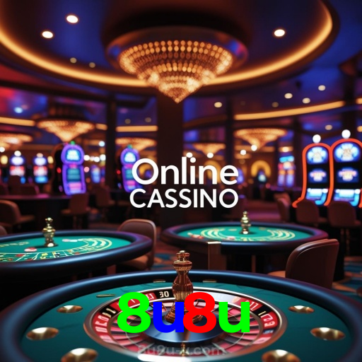 8u8u:As melhores slots com grandes vitórias te aguardam! Jogue agora!