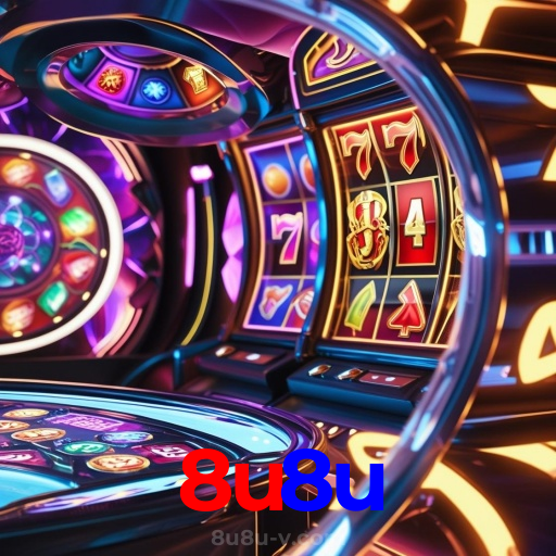 8u8u:Apostas em futebol e os melhores jackpots de cassino te esperam!