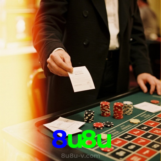 8u8u:O cassino online perfeito para quem adora apostar no futebol e jogar roleta!