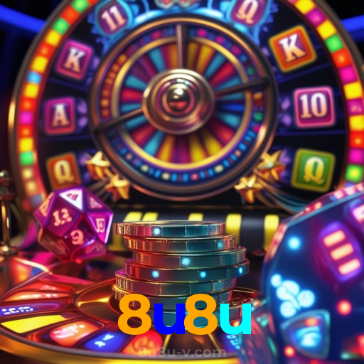 8u8u:Aposte no futebol e ganhe grandes prêmios com jogos de blackjack!