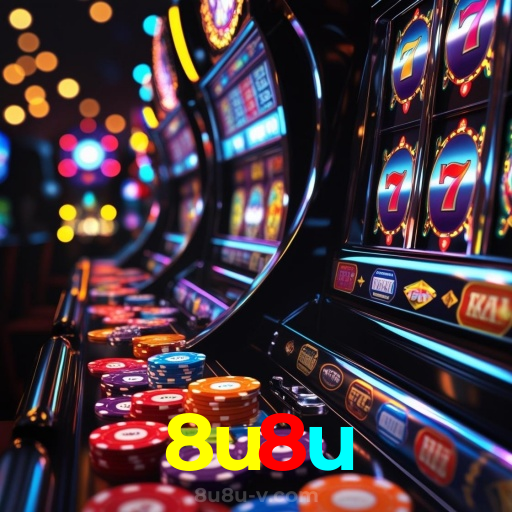 8u8u：Aposte na roleta e conquiste prêmios incríveis em nosso cassino!