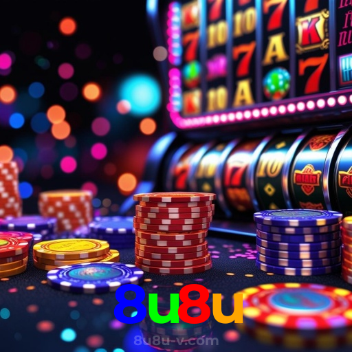 8u8u:Vença no futebol e nos melhores jogos de cassino online, como poker e roleta!