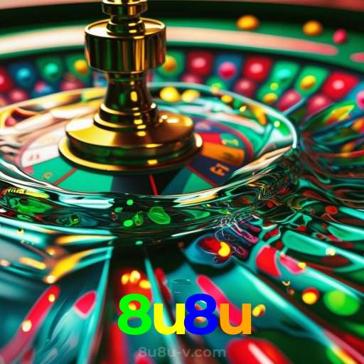 8u8u：Apostas ao vivo no futebol e prêmios em blackjack e roleta!
