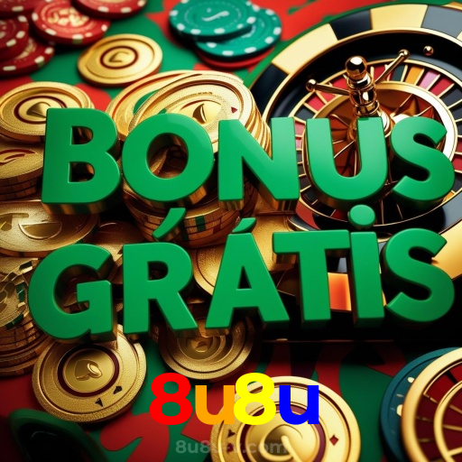 8u8u:Cada giro nas slots é uma chance de mudar sua sorte!