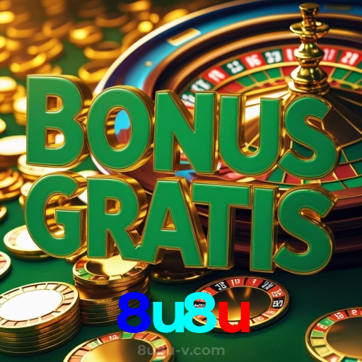 8u8u:O cassino online perfeito para jogadores de poker, roleta e futebol!