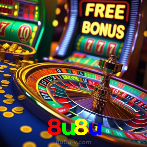 8u8u:Jogue blackjack, poker e aposte no futebol para vitórias épicas!