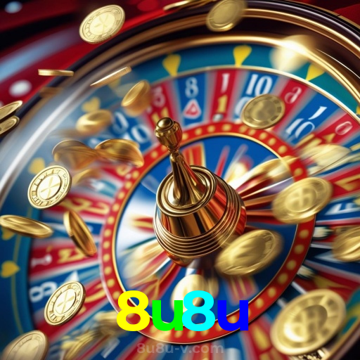 8u8u:Aposte nas mesas de poker e vença com estilo!