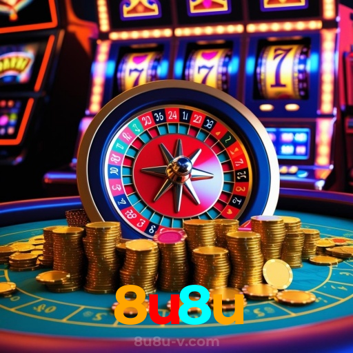 8u8u:O cassino online mais confiável com apostas no futebol e prêmios em blackjack!