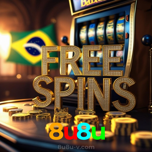 8u8u：Em cada jogo, a chance de ganhar é sua! Jogue agora no cassino!