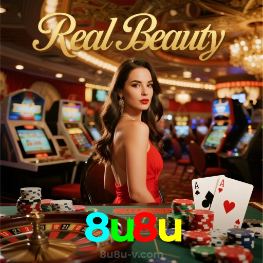 8u8u:Jogue slots, poker e aposte no futebol online para grandes prêmios!