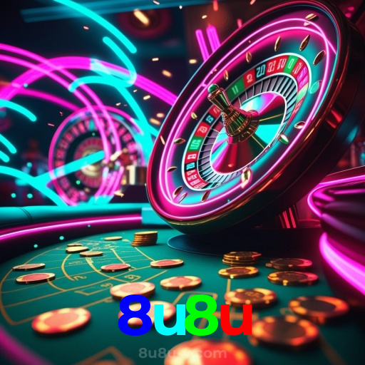 8u8u:A experiência de futebol ao vivo e cassino online mais emocionante espera por você!