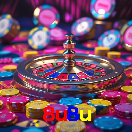 8u8u：Onde o futebol e o cassino se encontram para grandes vitórias!