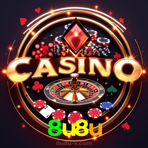 8u8u：Apostas no futebol e grandes prêmios em roleta no cassino online!