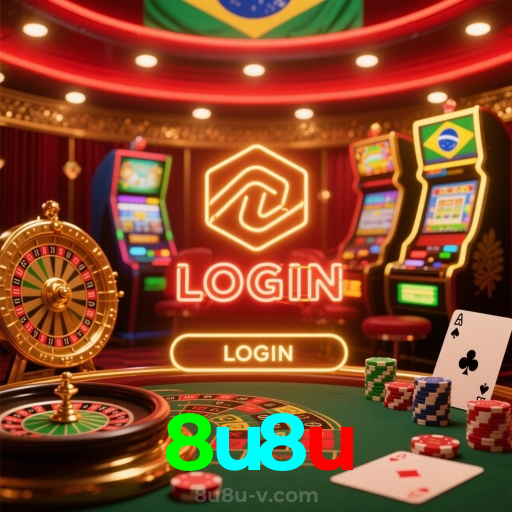8u8u:Sua sorte está no cassino online com apostas no futebol e jogos emocionantes!