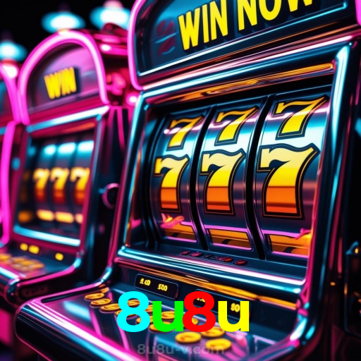 8u8u:A sorte te espera no cassino online com apostas no futebol e roleta!