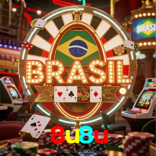 8u8u：Jogue poker no nosso cassino e mostre sua habilidade!