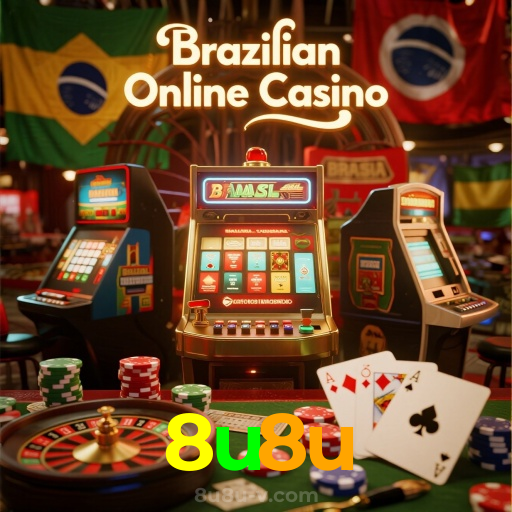 8u8u:Aposte no futebol e ganhe em roleta e blackjack no nosso cassino!