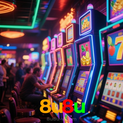 8u8u:Apostas ao vivo no futebol e diversão garantida com jogos de cassino!