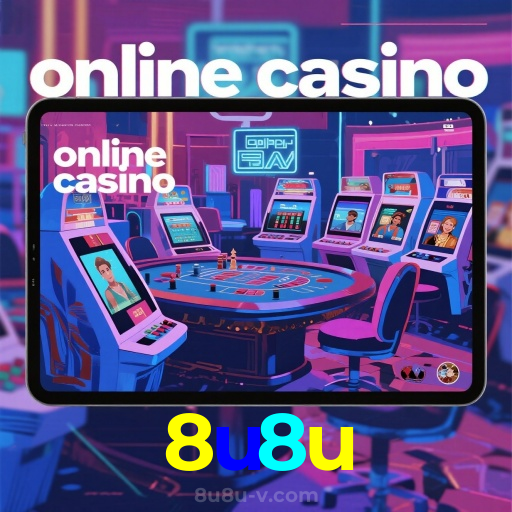 8u8u：Vença no blackjack e prove que você é um verdadeiro mestre!