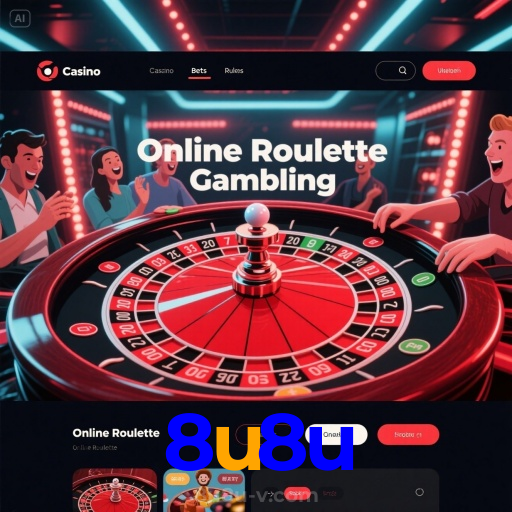 8u8u:Aposte no futebol online e jogue os melhores jogos de cassino!
