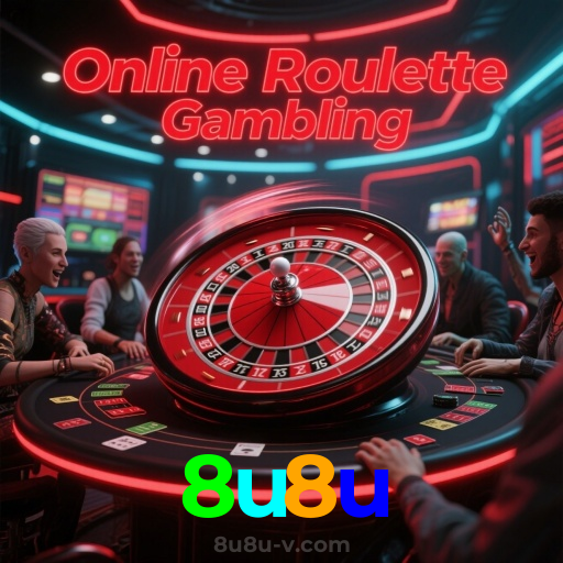 8u8u：Jogue slots, aposte no futebol e vença com grandes prêmios!