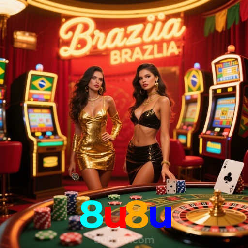 8u8u：Jogue poker, aposte no futebol e ganhe em nosso cassino online!