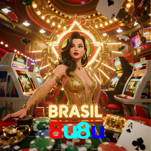 8u8u：Jogue poker como um profissional e ganhe grandes prêmios!