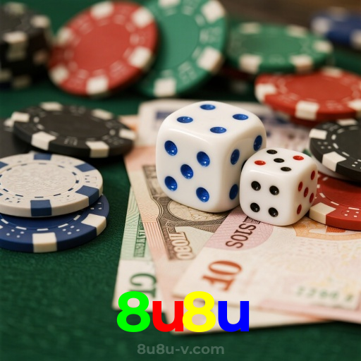 8u8u:Ganhe com o futebol online e leve sua vitória para o próximo nível!
