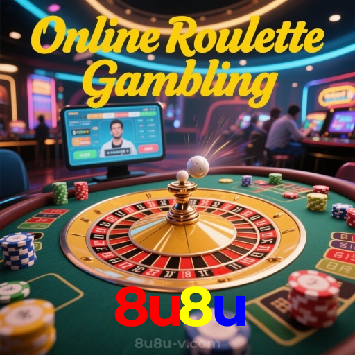 8u8u:Aposte nas melhores mesas de poker e vença como nunca!