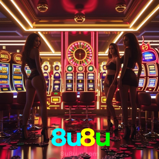 8u8u：Ganhe no blackjack e aposte no futebol para uma experiência única!