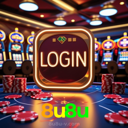8u8u:Diversão total com blackjack, poker e apostas ao vivo no futebol!