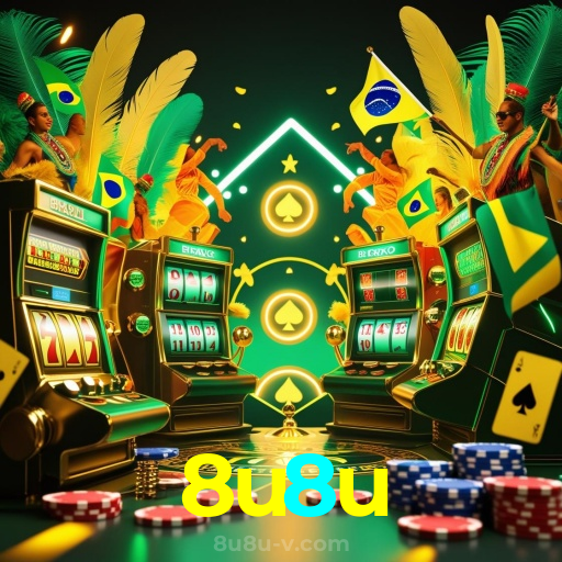 8u8u：No futebol online, a vitória está a um clique de distância!