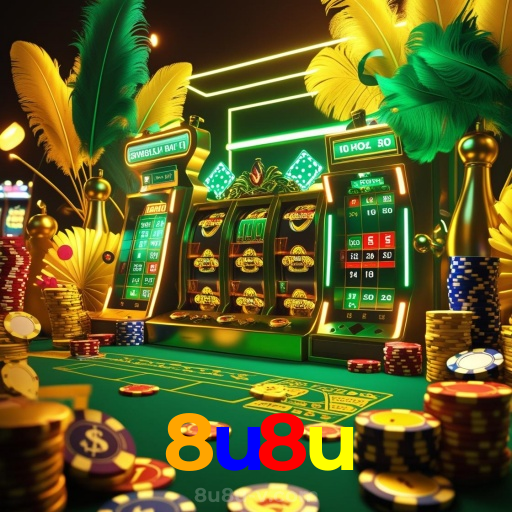 8u8u:Sua sorte está no cassino online com jogos como poker e apostas no futebol!