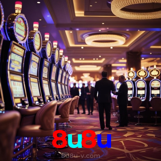 8u8u:Ganhe no blackjack e aposte no futebol para uma experiência única!