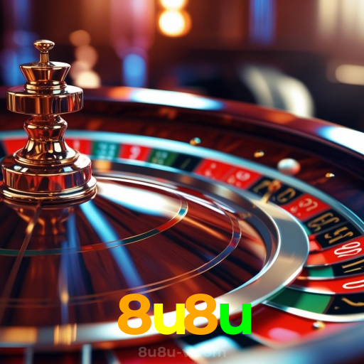 8u8u:Jogue blackjack, slots e aposte ao vivo no futebol, tudo no mesmo cassino!